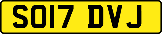 SO17DVJ