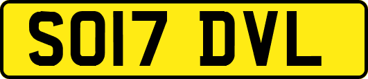 SO17DVL