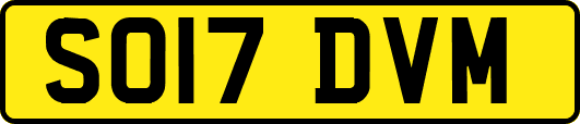 SO17DVM