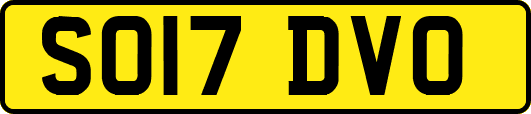 SO17DVO