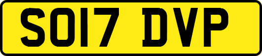 SO17DVP