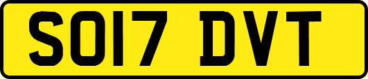 SO17DVT