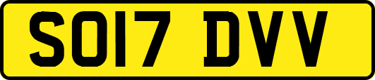 SO17DVV