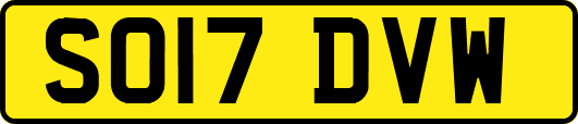 SO17DVW