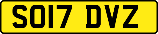 SO17DVZ