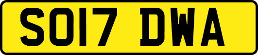 SO17DWA