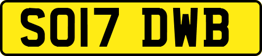 SO17DWB