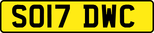 SO17DWC