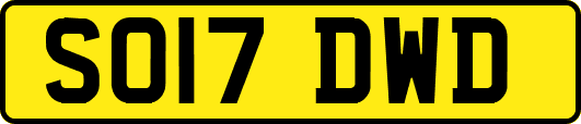 SO17DWD