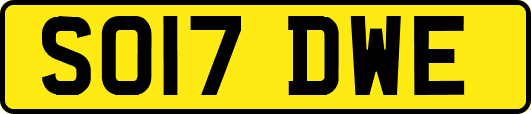 SO17DWE