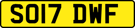 SO17DWF