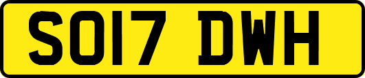 SO17DWH