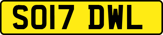 SO17DWL
