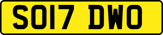 SO17DWO