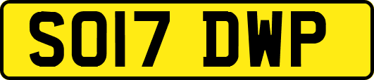 SO17DWP