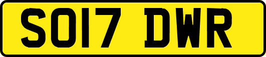 SO17DWR