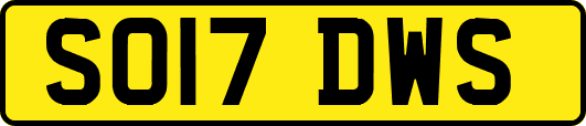 SO17DWS