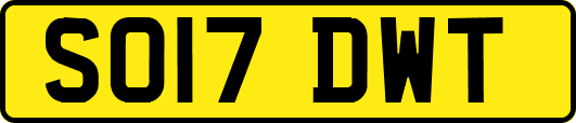 SO17DWT