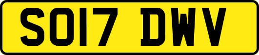 SO17DWV