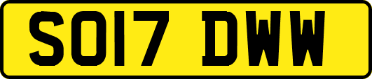 SO17DWW