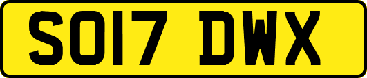 SO17DWX