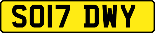 SO17DWY