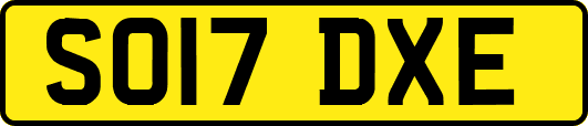 SO17DXE