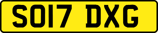 SO17DXG