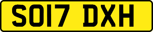 SO17DXH
