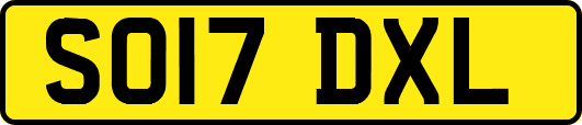 SO17DXL