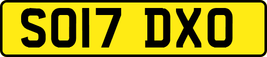 SO17DXO