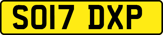 SO17DXP