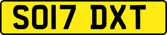 SO17DXT