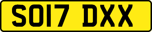 SO17DXX