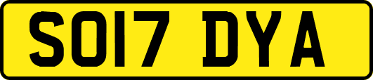 SO17DYA
