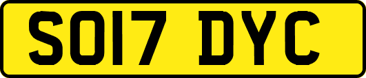 SO17DYC