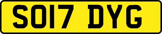 SO17DYG