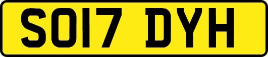 SO17DYH