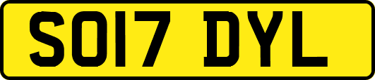 SO17DYL