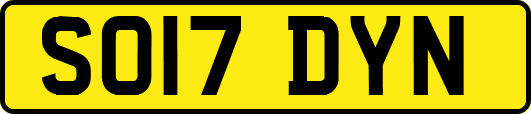 SO17DYN