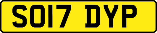 SO17DYP