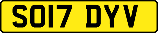 SO17DYV