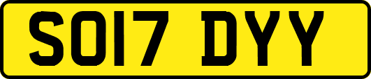 SO17DYY