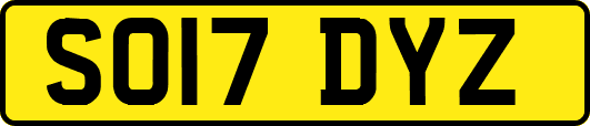 SO17DYZ