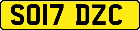 SO17DZC