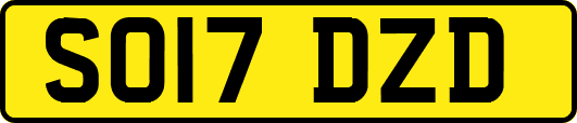 SO17DZD