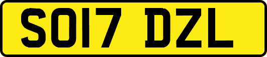SO17DZL