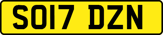SO17DZN