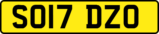 SO17DZO