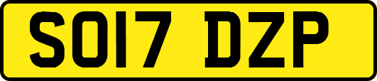 SO17DZP
